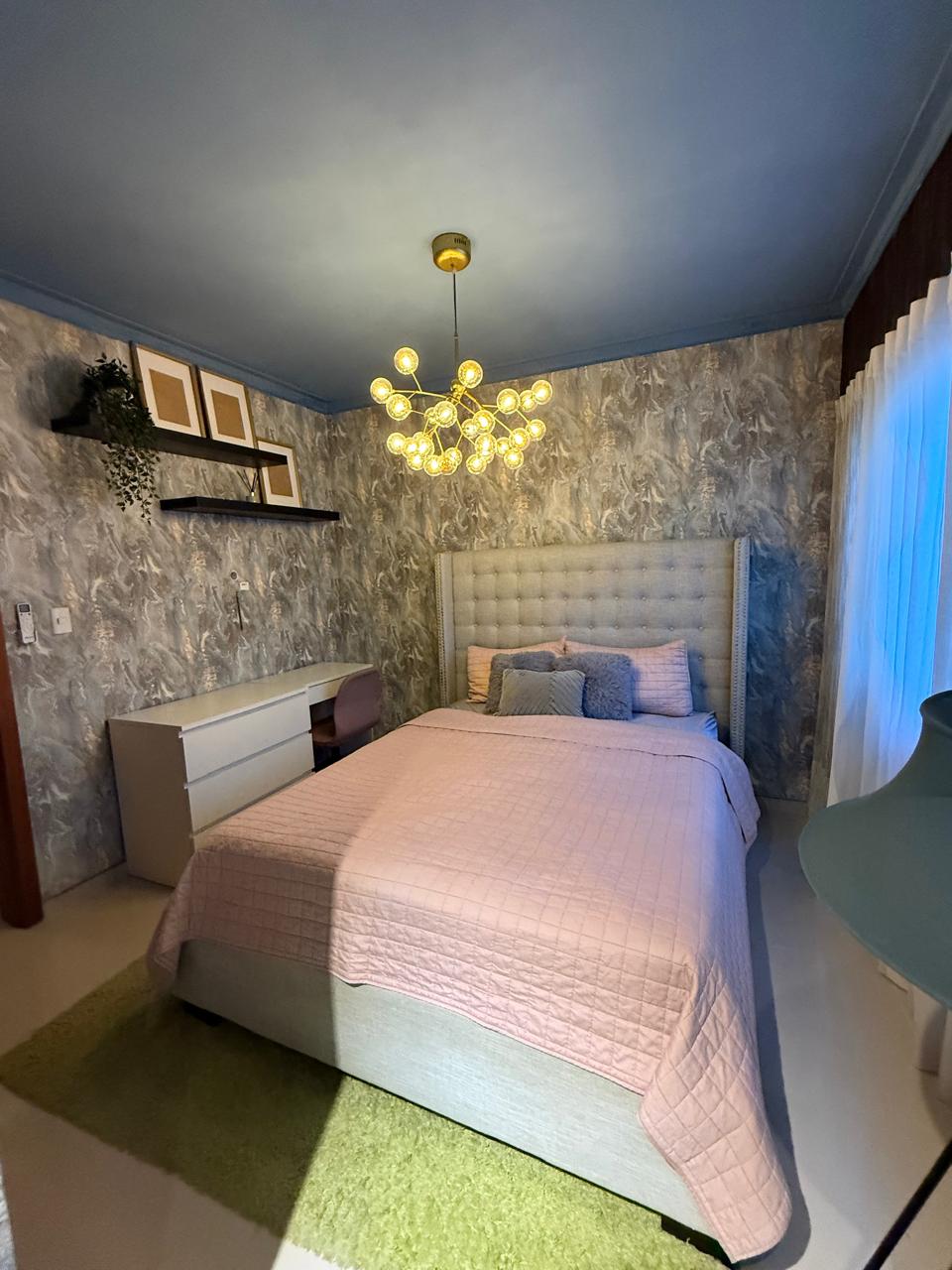 Apartamento Amueblado alquiler en Arroyo Hondo VIejo de dos habitacion Foto 7319604-12.jpg