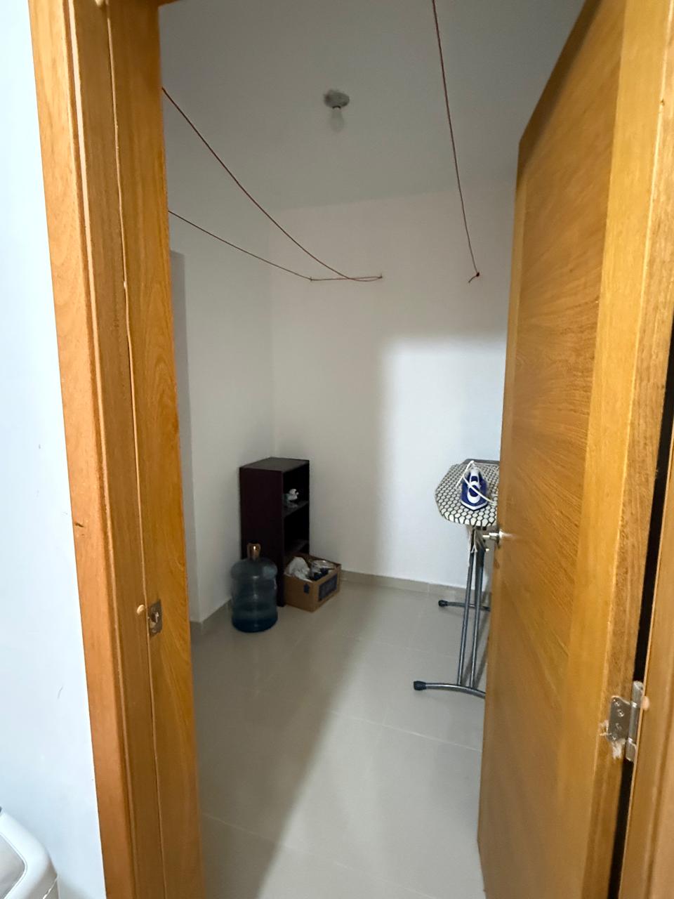 Apartamento Amueblado alquiler en Arroyo Hondo VIejo de dos habitacion Foto 7319604-5.jpg