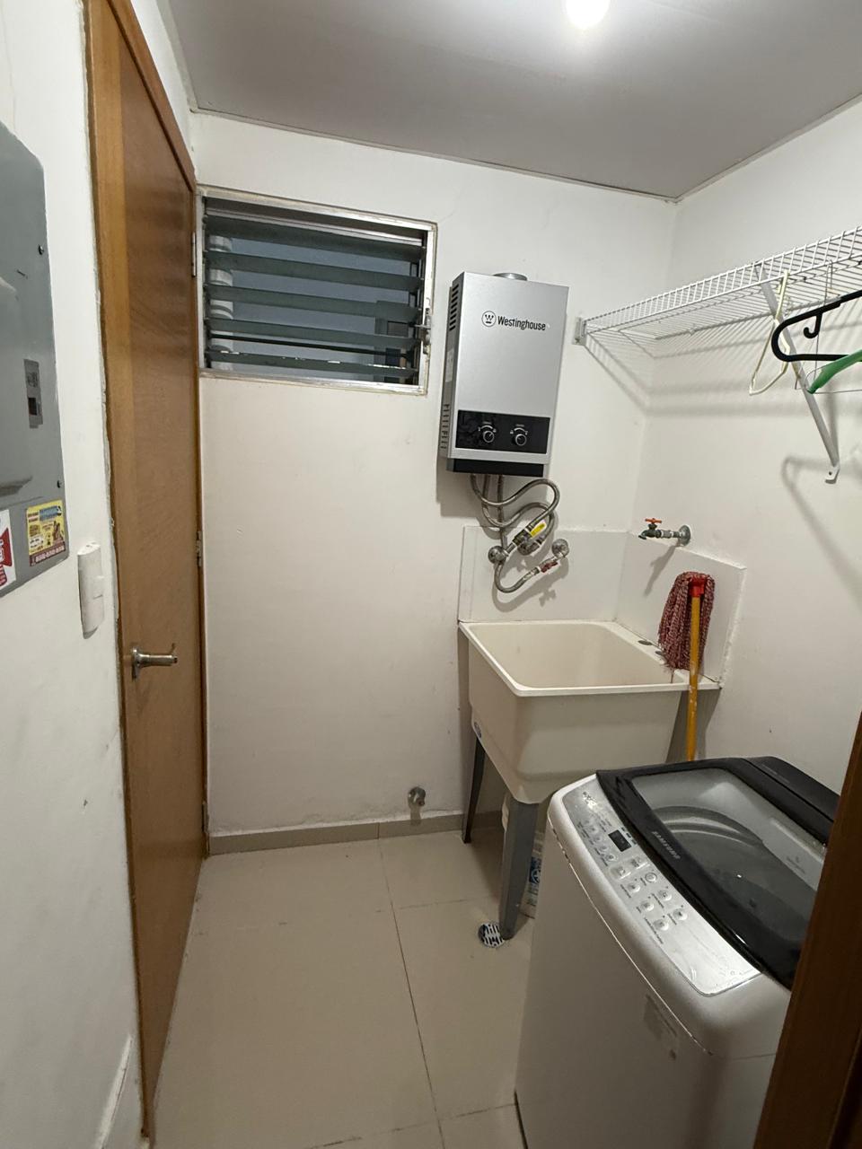 Apartamento Amueblado alquiler en Arroyo Hondo VIejo de dos habitacion Foto 7319604-6.jpg