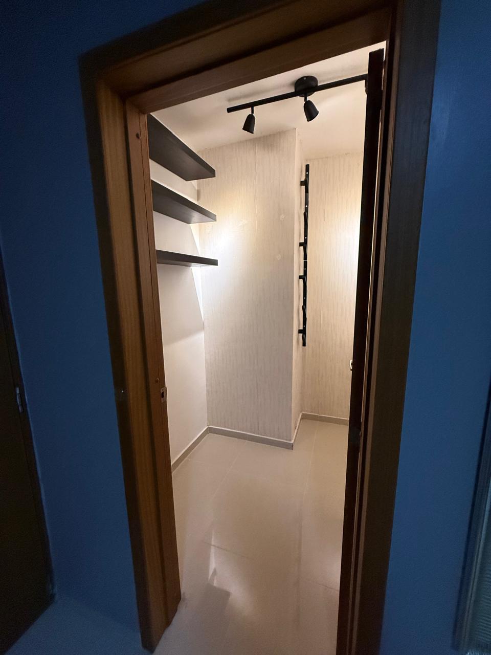 Apartamento Amueblado alquiler en Arroyo Hondo VIejo de dos habitacion Foto 7319604-9.jpg