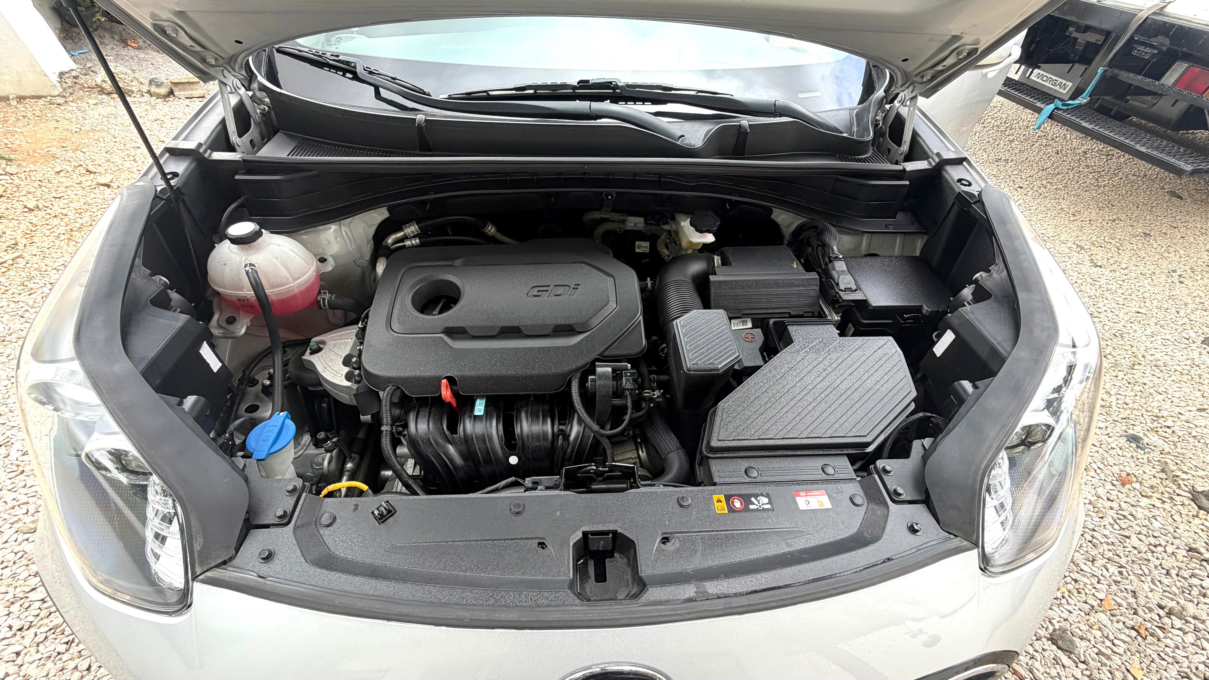 Kia Sportage LX 2022 Foto 7319606-13.jpg