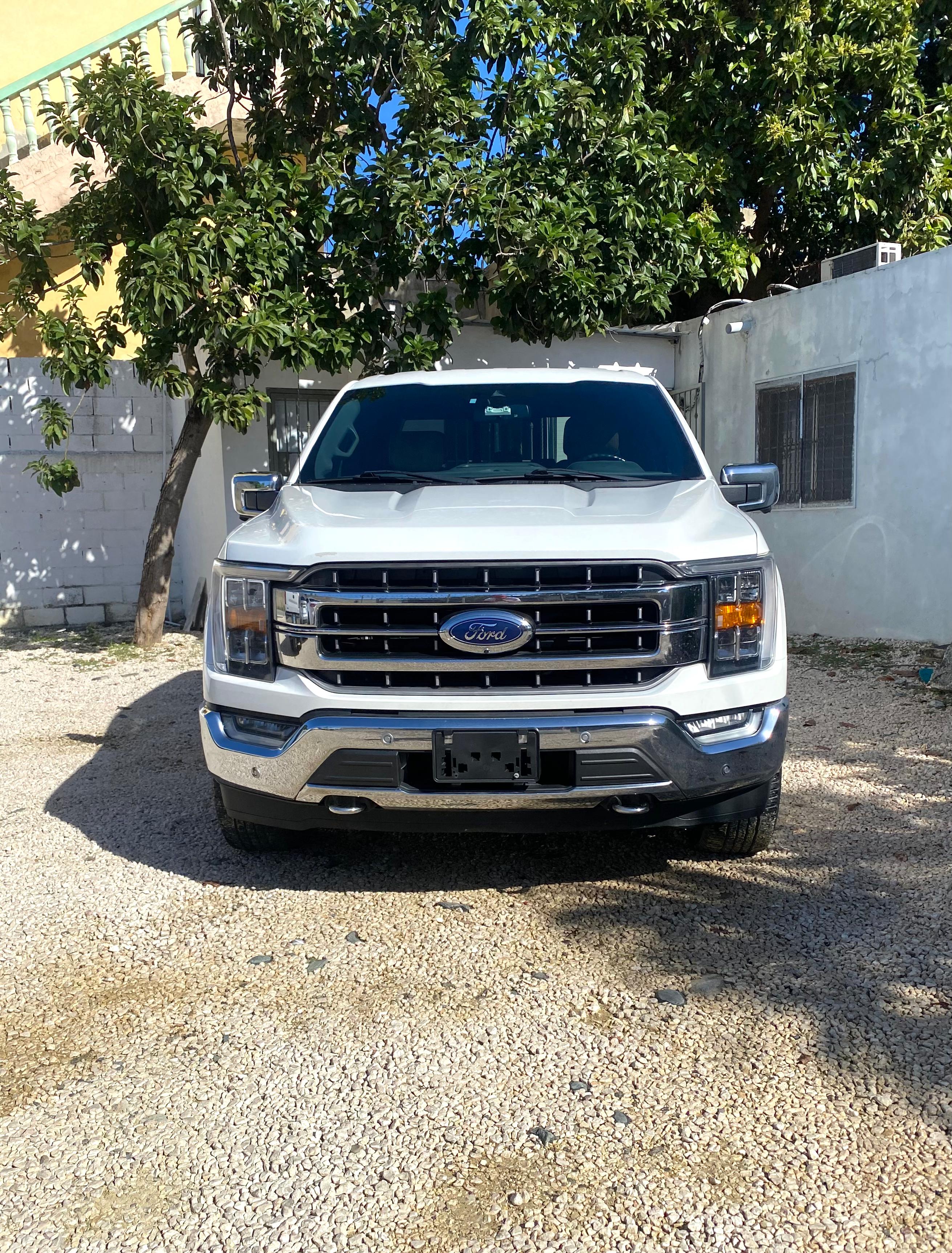 Ford F-150 Lariat 2021 Foto 7319612-2.jpg