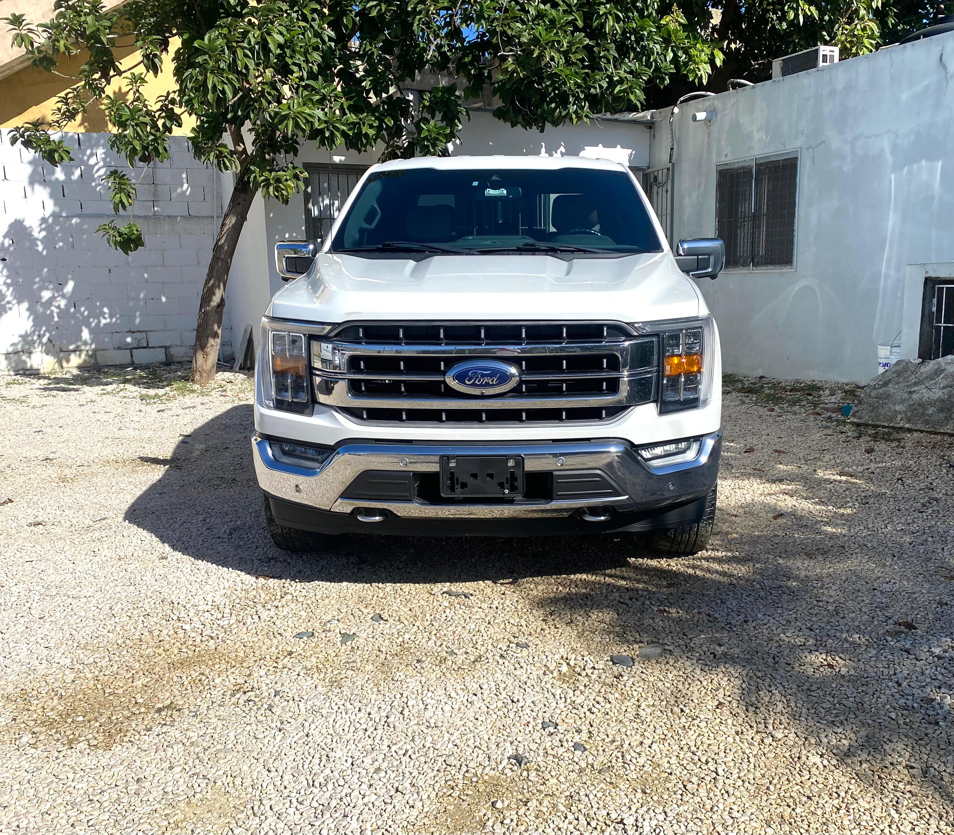 Ford F-150 Lariat 2021 Foto 7319612-3.jpg