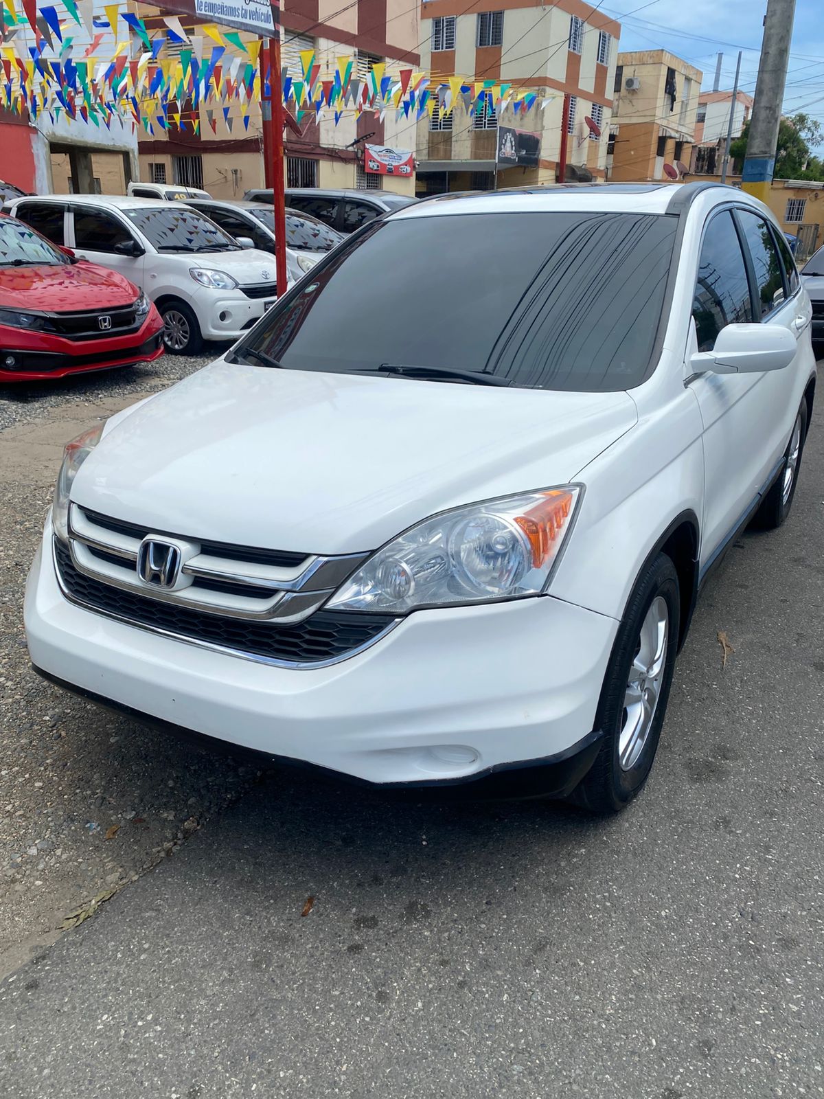 honda crv ex 4x2 2011 Foto 7319613-1.jpg