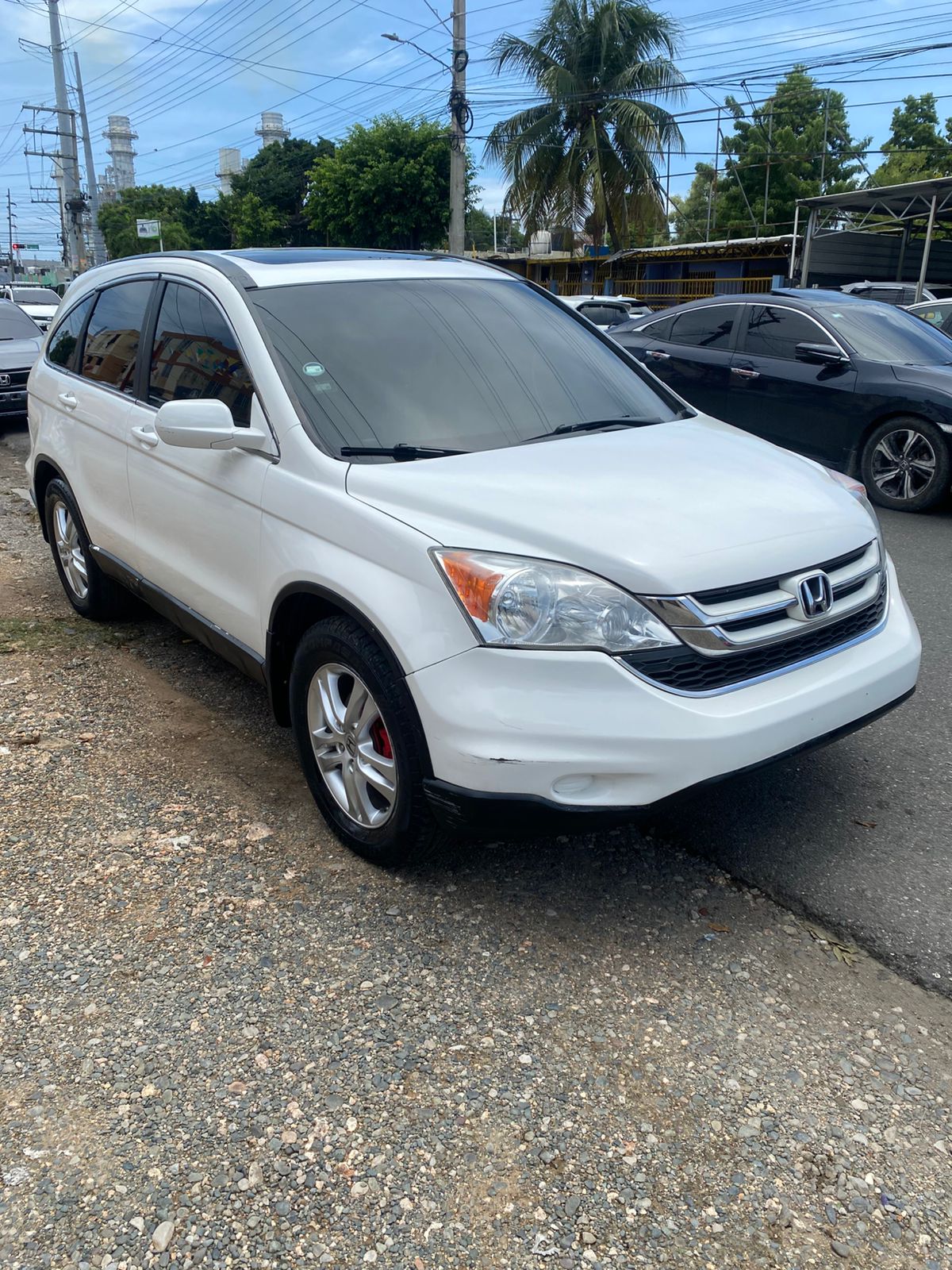 honda crv ex 4x2 2011 Foto 7319613-9.jpg
