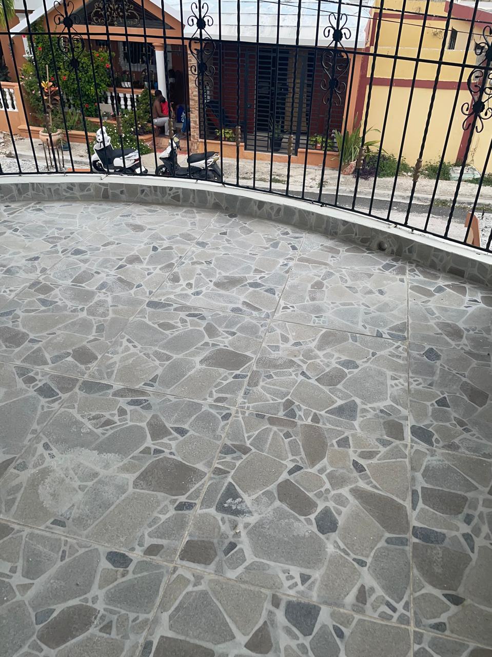 Alquiler Hermoso y espacioso Apartamento en los Maestros  Barahona Foto 7319617-4.jpg