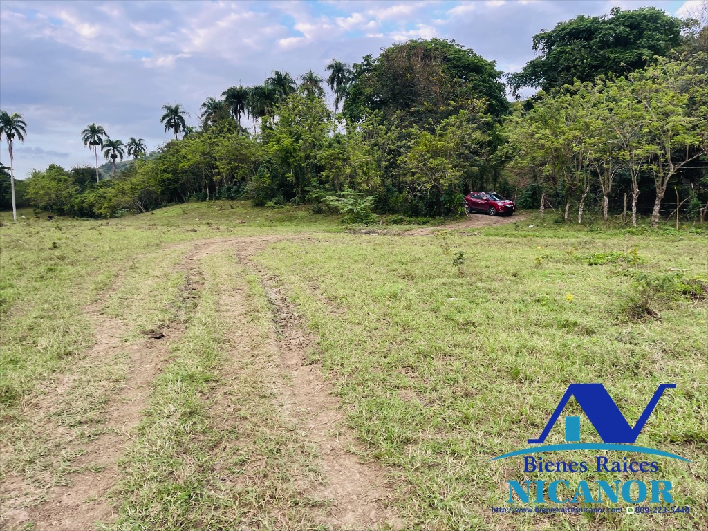 Finca de 2300 tareas en venta en imbert puerto plata  Foto 7319619-6.jpg