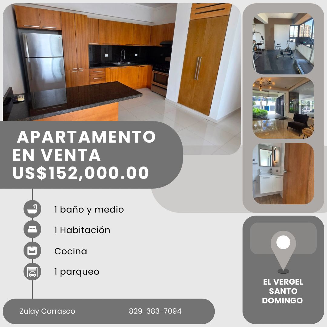 APARTAMENTO EN VENTA  EL VERGEL Ubicación privilegiada en el corazón d Foto 7319627-1.jpg