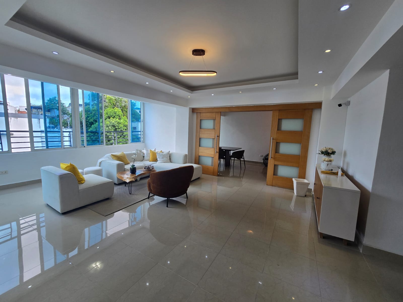Apartamento con Terraza privada EL CONDADO proximo a Carrefour   Foto 7319632-14.jpg