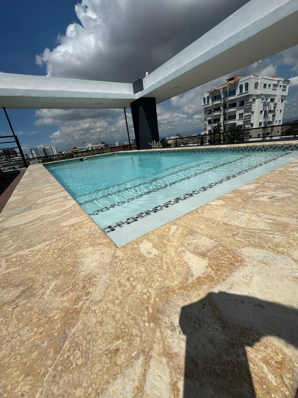 ????️ Apartamento en Alquiler en Bella Vista – Torre Kaoma 22  ???? Be Foto 7319634-1.jpg