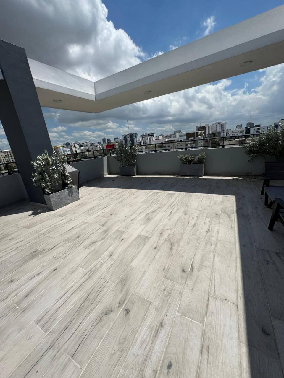 ????️ Apartamento en Alquiler en Bella Vista – Torre Kaoma 22  ???? Be Foto 7319634-15.jpg