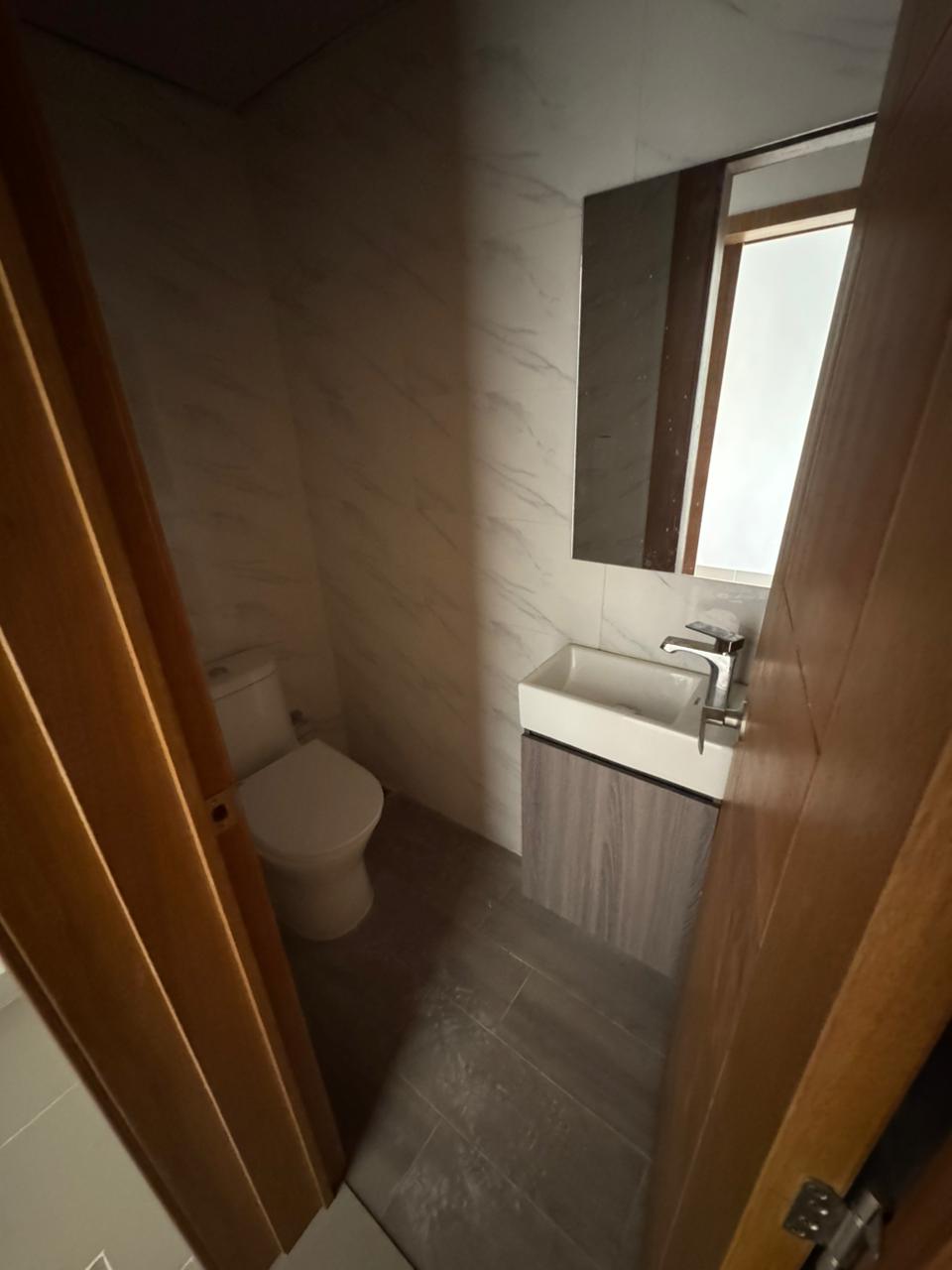 ????️ Apartamento en Alquiler en Bella Vista – Torre Kaoma 22  ???? Be Foto 7319634-4.jpg