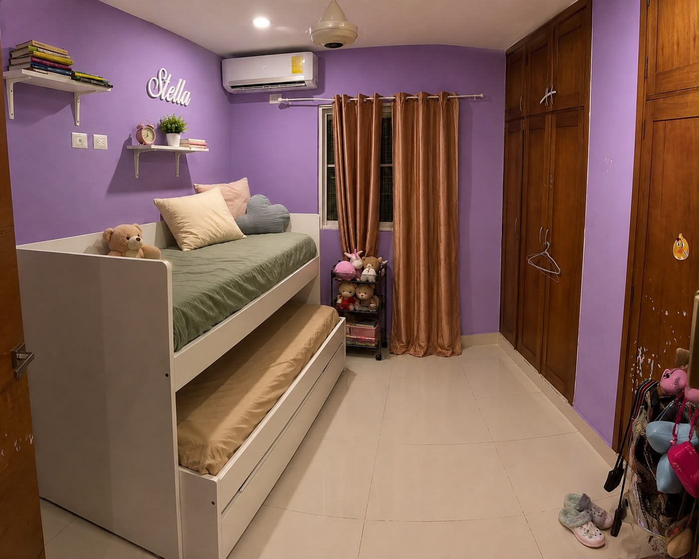 VENDO APARTAMENTO EN LOS RESTAURADORES Foto 7319636-5.jpg