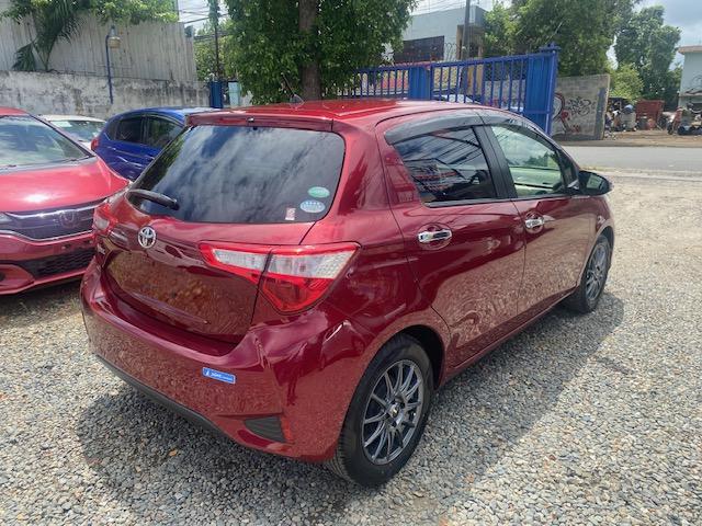 Toyota Vitz 2020 Foto 7319639-3.jpg