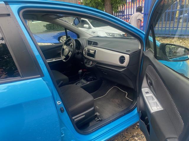 Toyota Vitz 2020 Foto 7319640-9.jpg