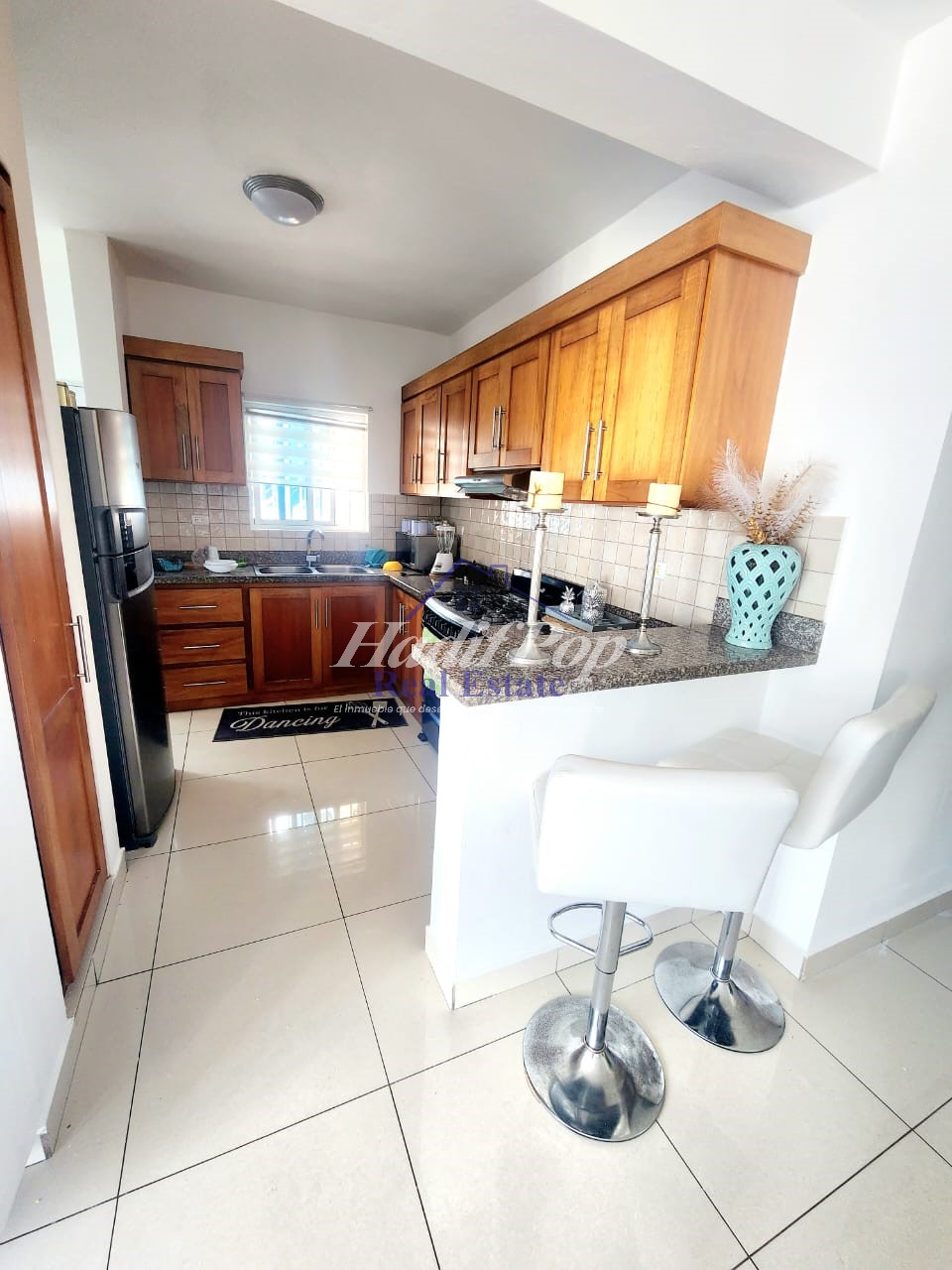 Exclusivo apartamento Amueblado en Alquiler – Residencial Olas  Foto 7319642-6.jpg