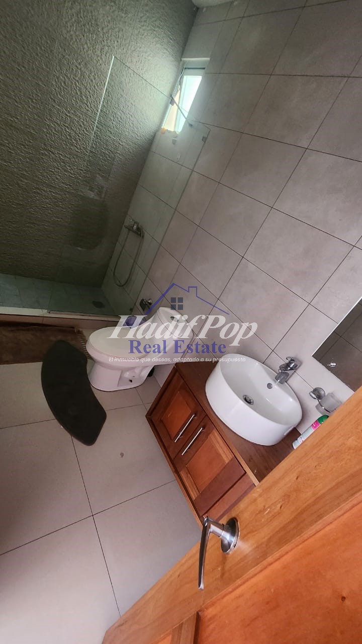 Exclusivo apartamento Amueblado en Alquiler – Residencial Olas  Foto 7319642-9.jpg