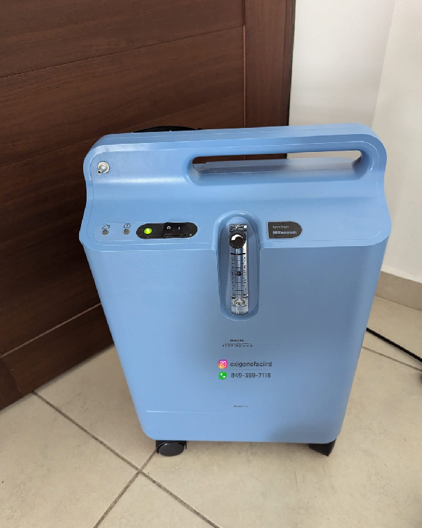 donde comprar un concentrador de oxigeno barato en santo domingo repub Foto 7319643-1.jpg