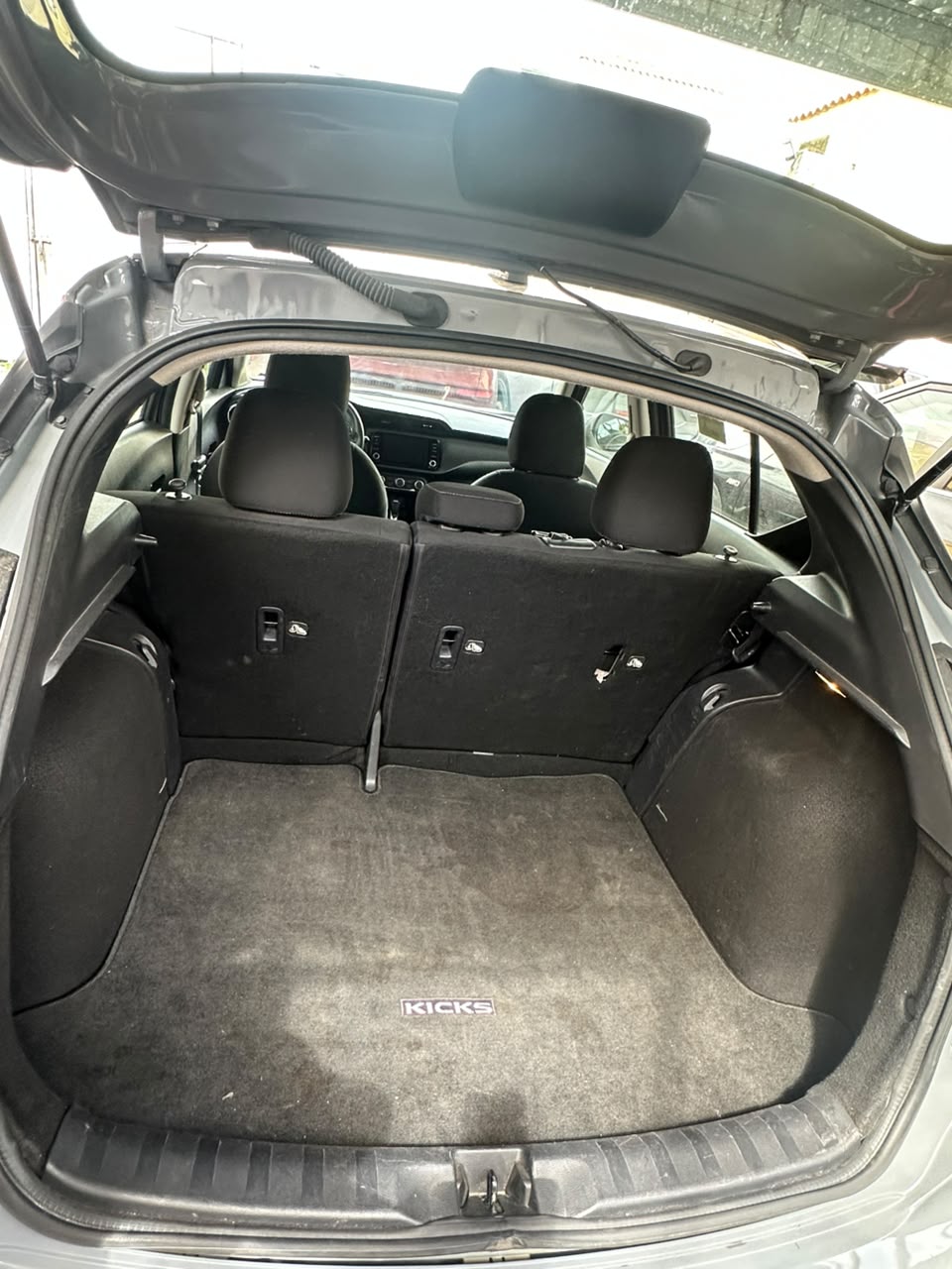 Nissan Kicks SV 2023 Foto 7319656-9.jpg