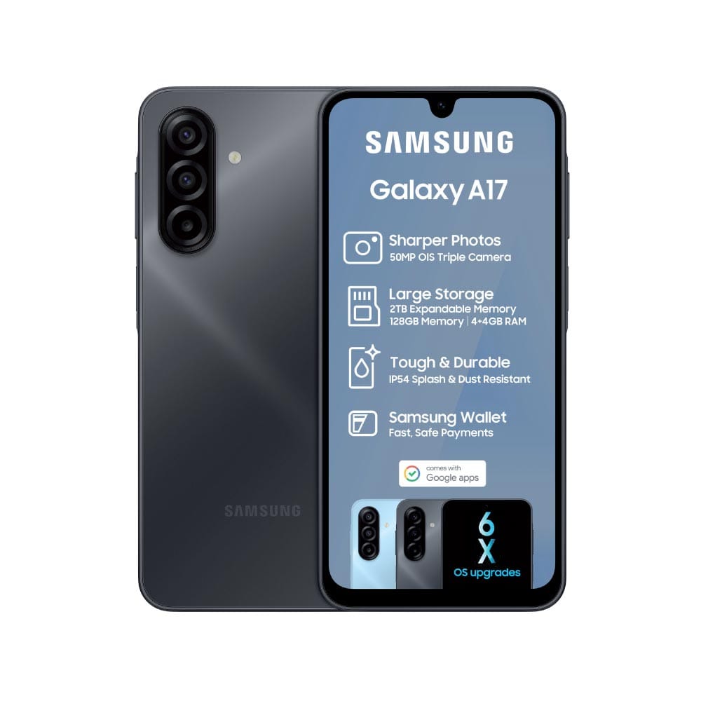 Samsung Galaxy A17 128GB 50Mp Foto 7319674-2.jpg