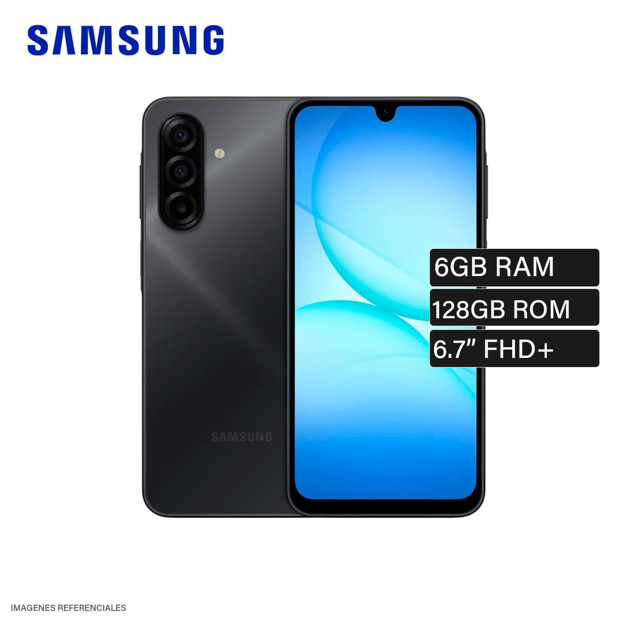 Samsung Galaxy A17 128GB 50Mp Foto 7319674-3.jpg