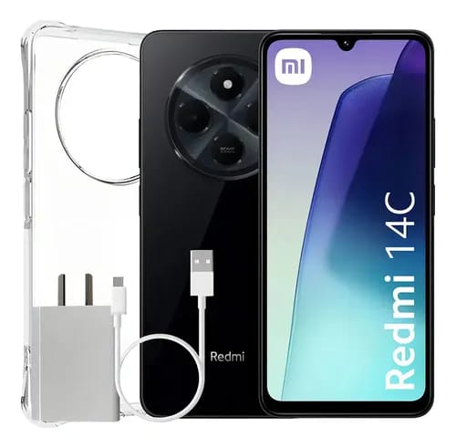Redmi 14C 128GB 50mp Cover Foto 7319677-3.jpg
