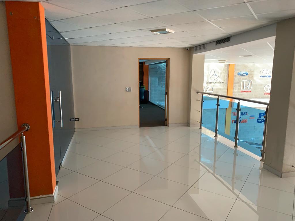 ????Proyecto show room PH Brothers????           ️852 Mts2 Anexo esqu Foto 7319680-4.jpg