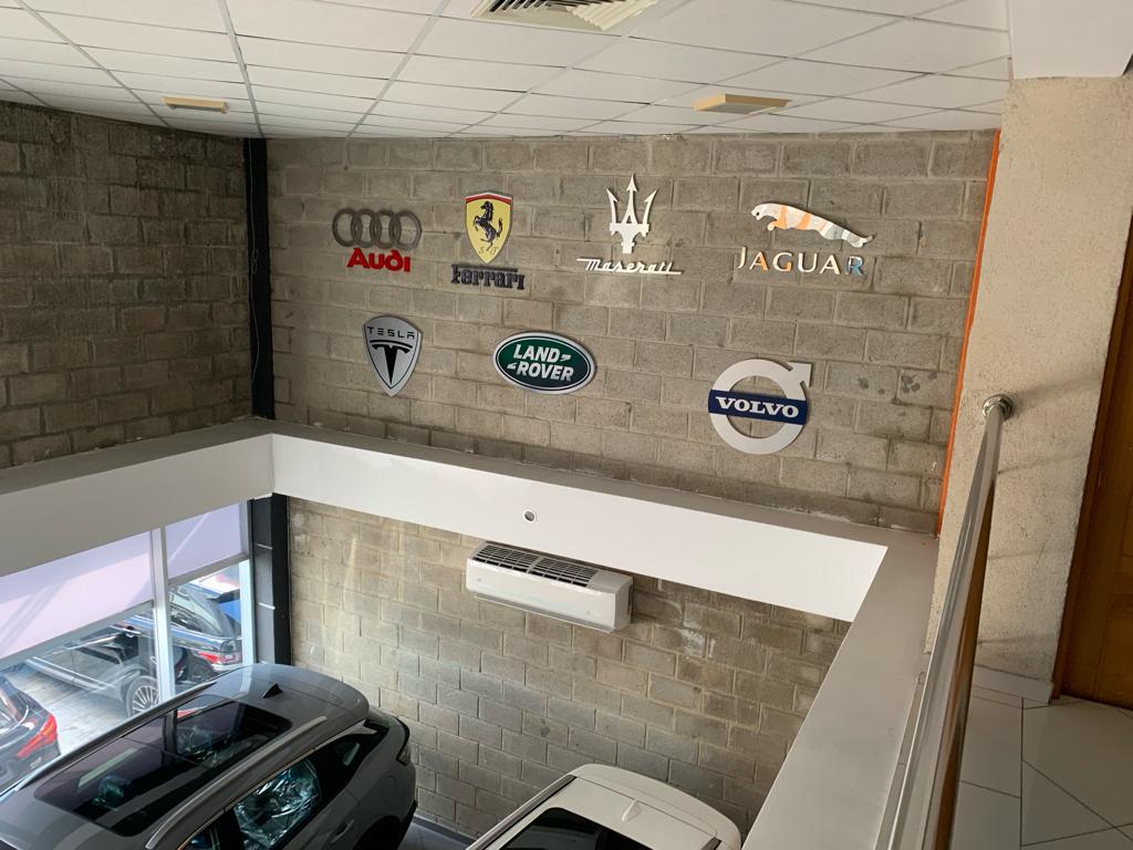 ????Proyecto show room PH Brothers????           ️852 Mts2 Anexo esqu Foto 7319680-8.jpg
