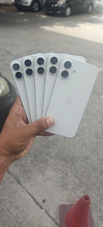 IPhone 16 Plus 128GB y 256GB Factory !! Foto 7319685-1.jpg
