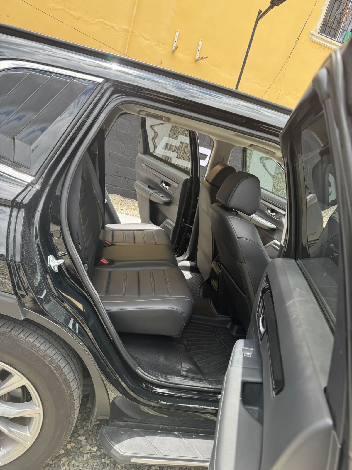 SE VENDE HONDA CR-V EX-L 202 Foto 7319686-3.jpg