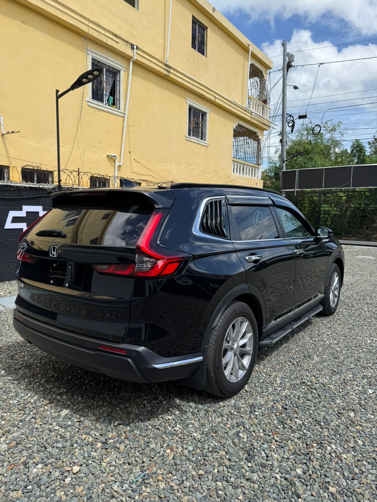SE VENDE HONDA CR-V EX-L 202 Foto 7319686-9.jpg