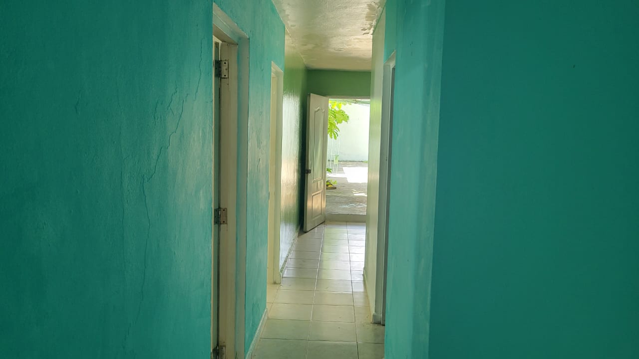 Casa En Alquiler Primer Nivel Ubicada En El Sector Bella Vista Boca Ch Foto 7319687-7.jpg