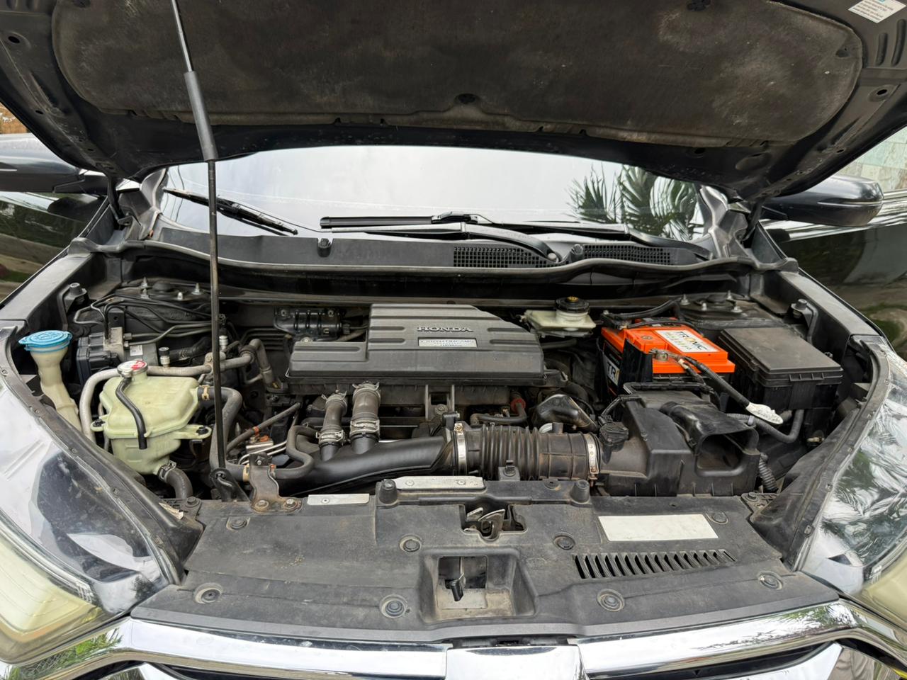 HONDA CRV TOURING 2017 Foto 7319688-1.jpg