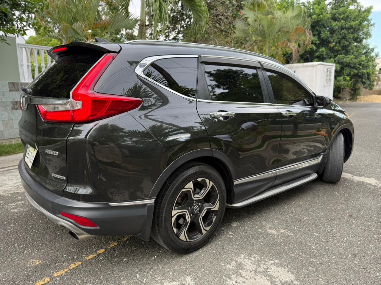 HONDA CRV TOURING 2017 Foto 7319688-2.jpg