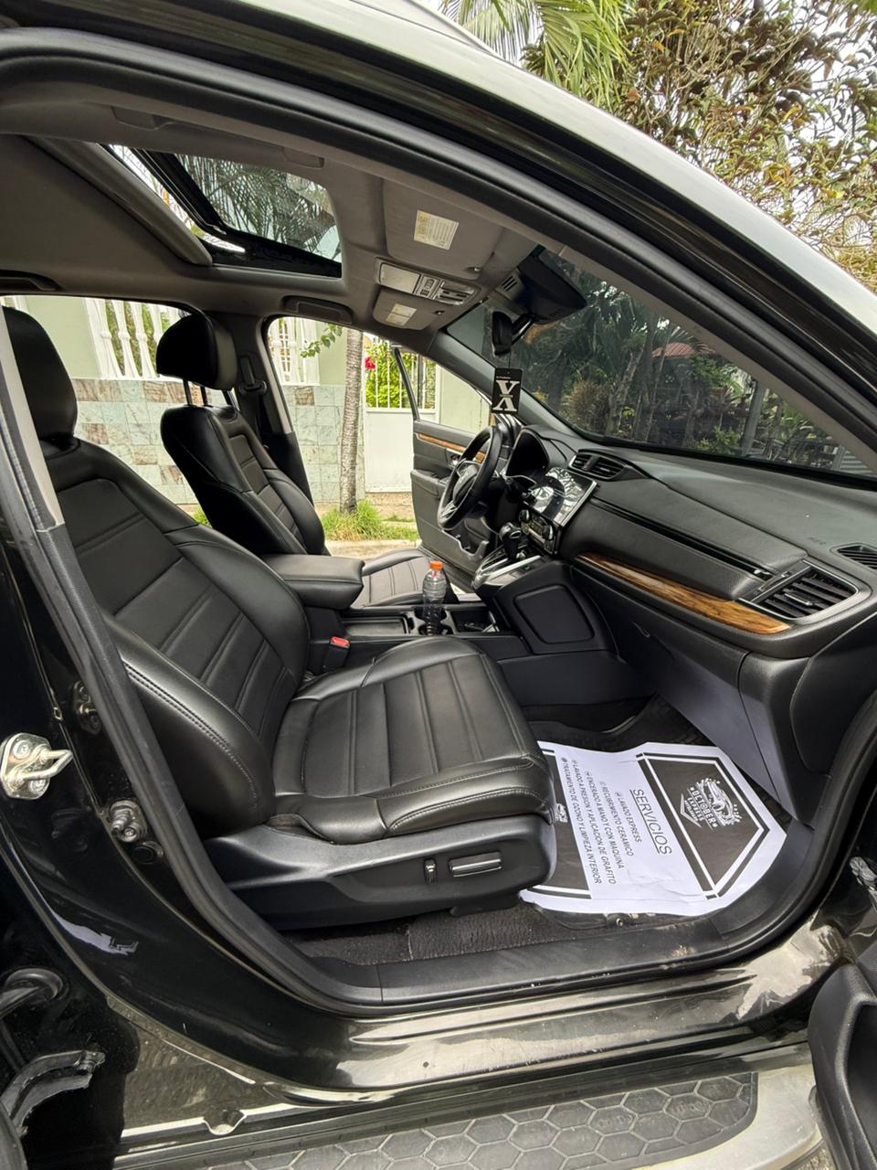 HONDA CRV TOURING 2017 Foto 7319688-5.jpg