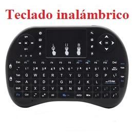 Controles para tvbox android de todas las marcas y televisores Android Foto 7319691-4.jpg