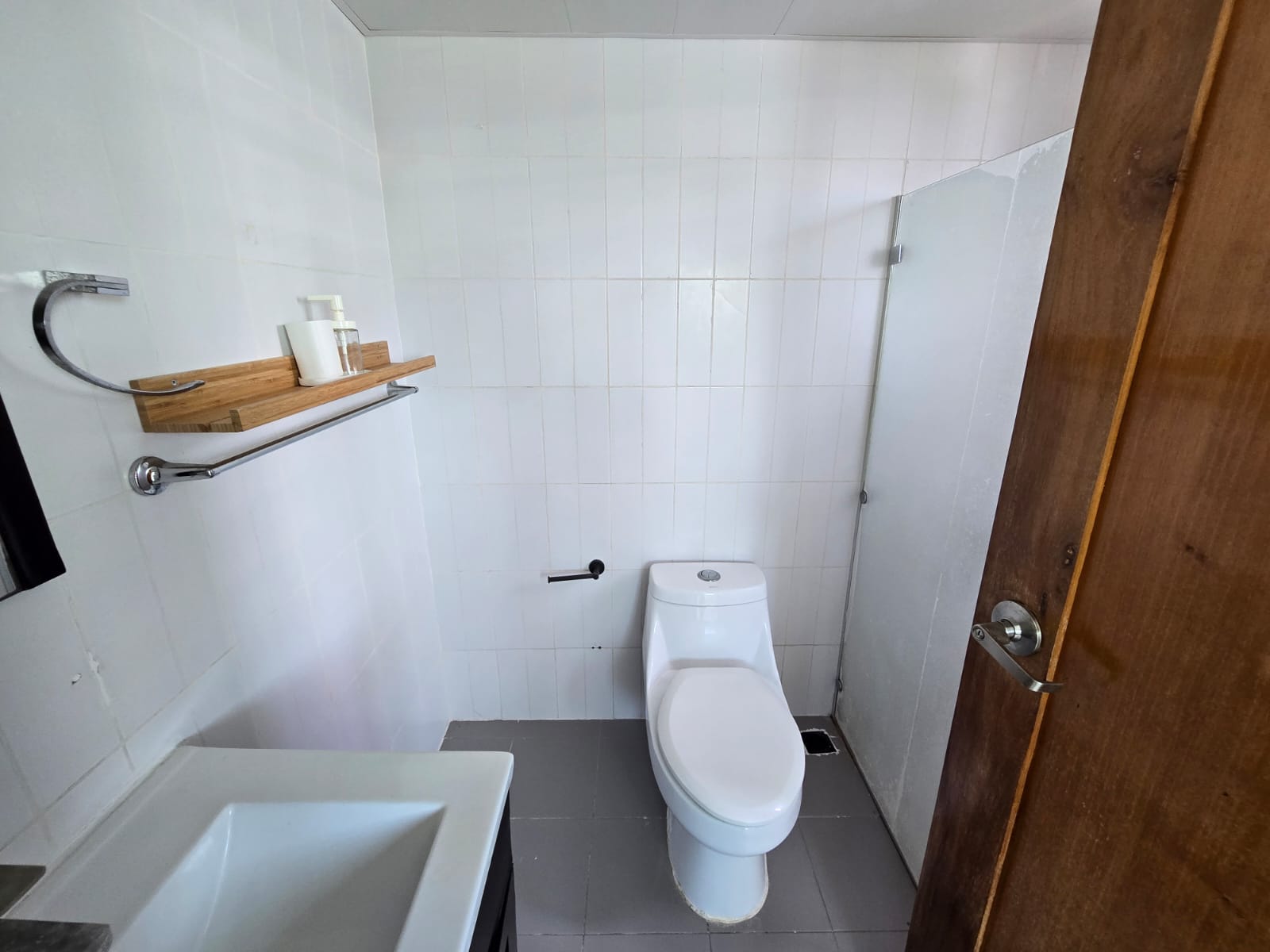 Apartamento P.H alquiler en la Republica de Colombia Jardines del Fres Foto 7319699-12.jpg