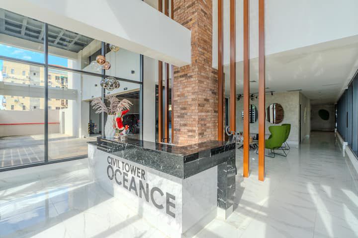 APARTAMENTO FRENTE AL MAR  CIVIL TOWER OCEANCE Foto 7319703-12.jpg