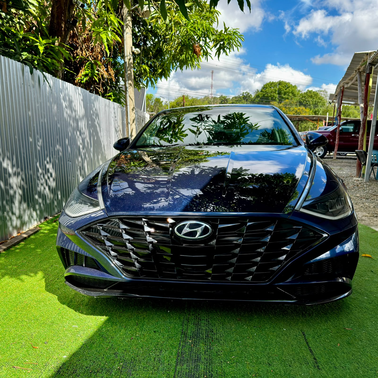 Hyundai Sonata 2022 Gasolina Foto 7319707-8.jpg