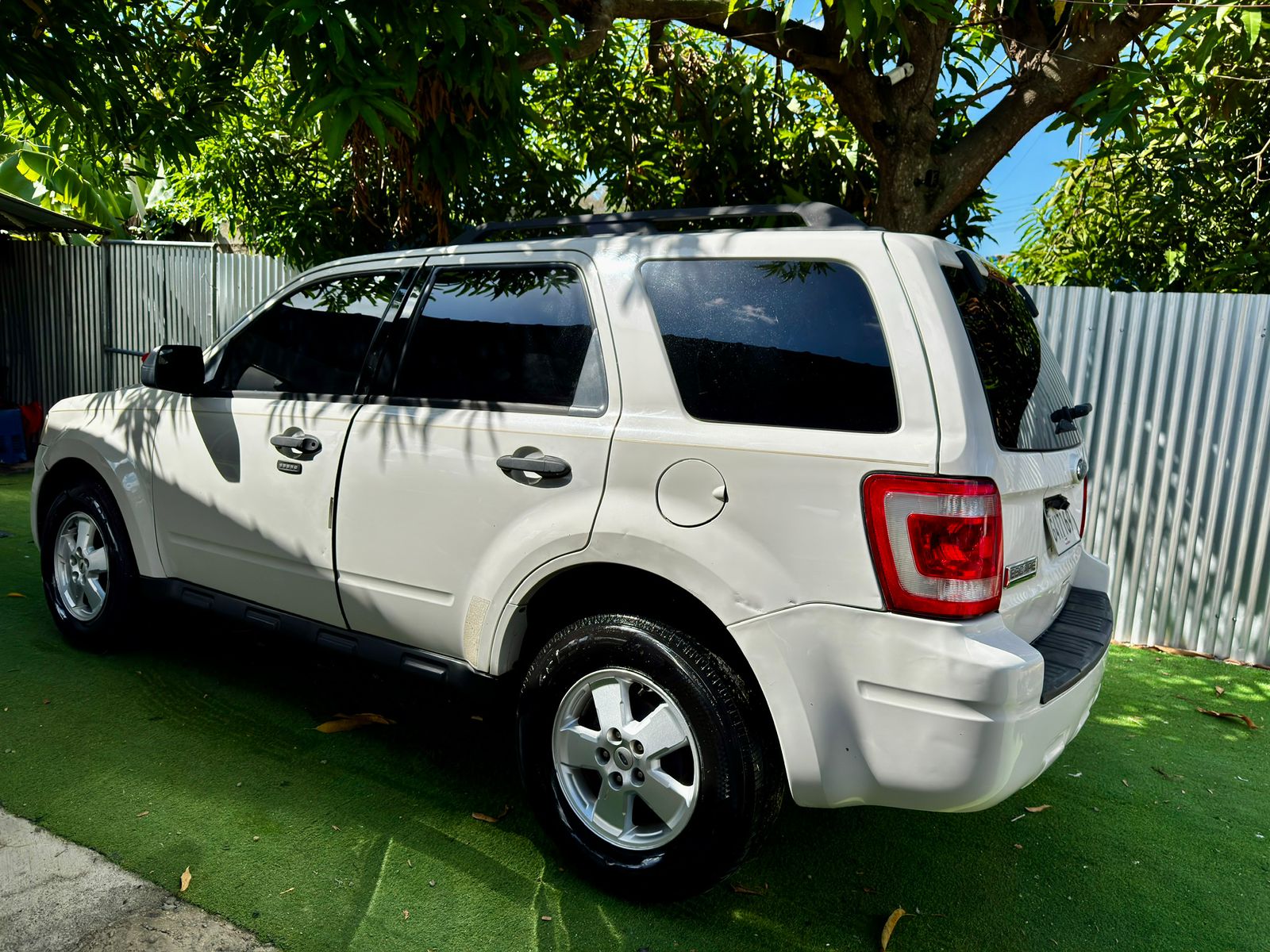 Ford Escape 2012 Gasolina Foto 7319708-12.jpg