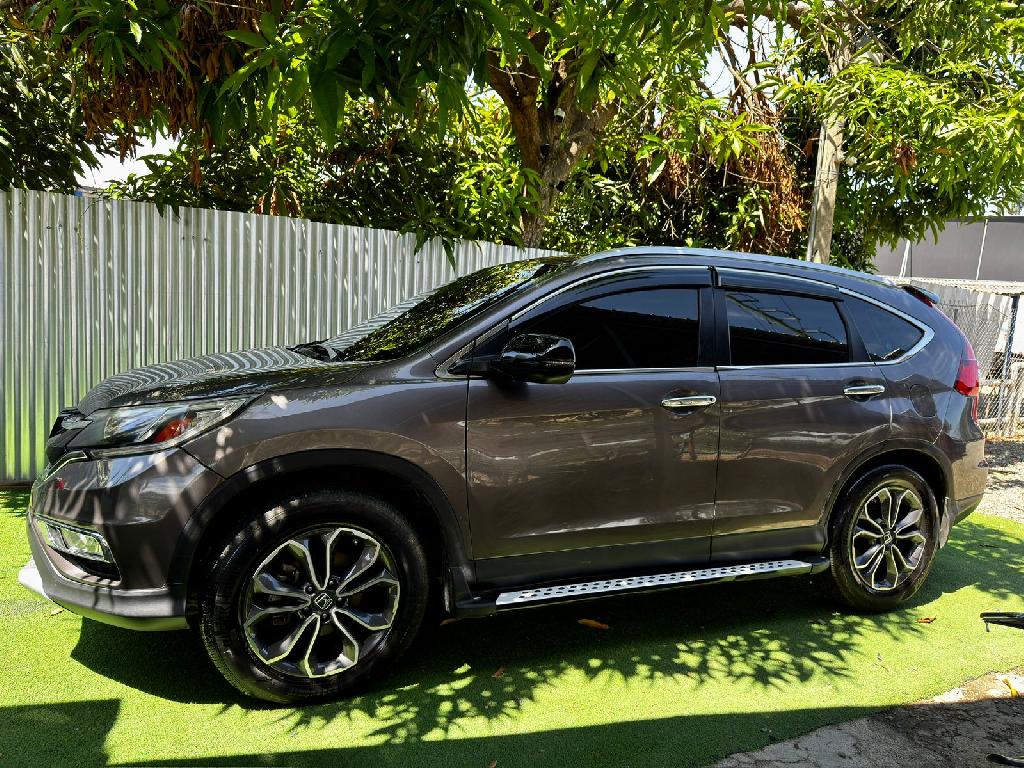 2015 Honda CR-V EX AWD Foto 7319710-1.jpg