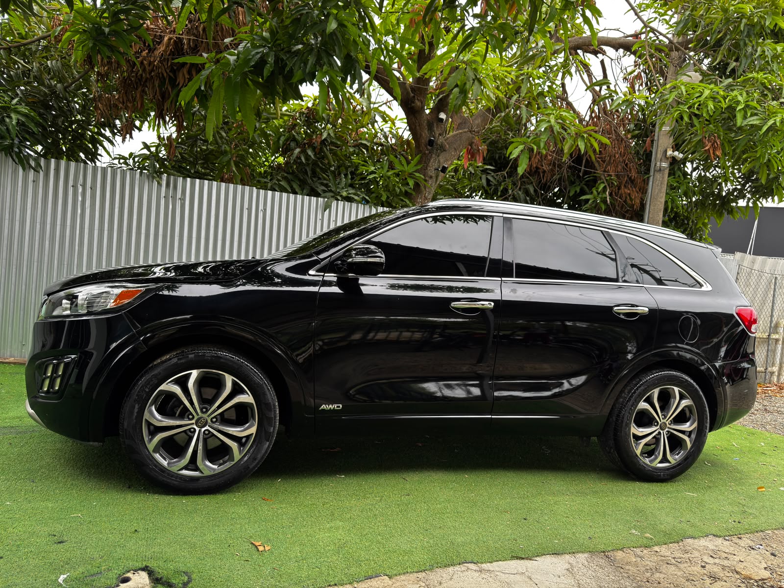 Kia Sorento 2016 Gasolina Foto 7319713-8.jpg