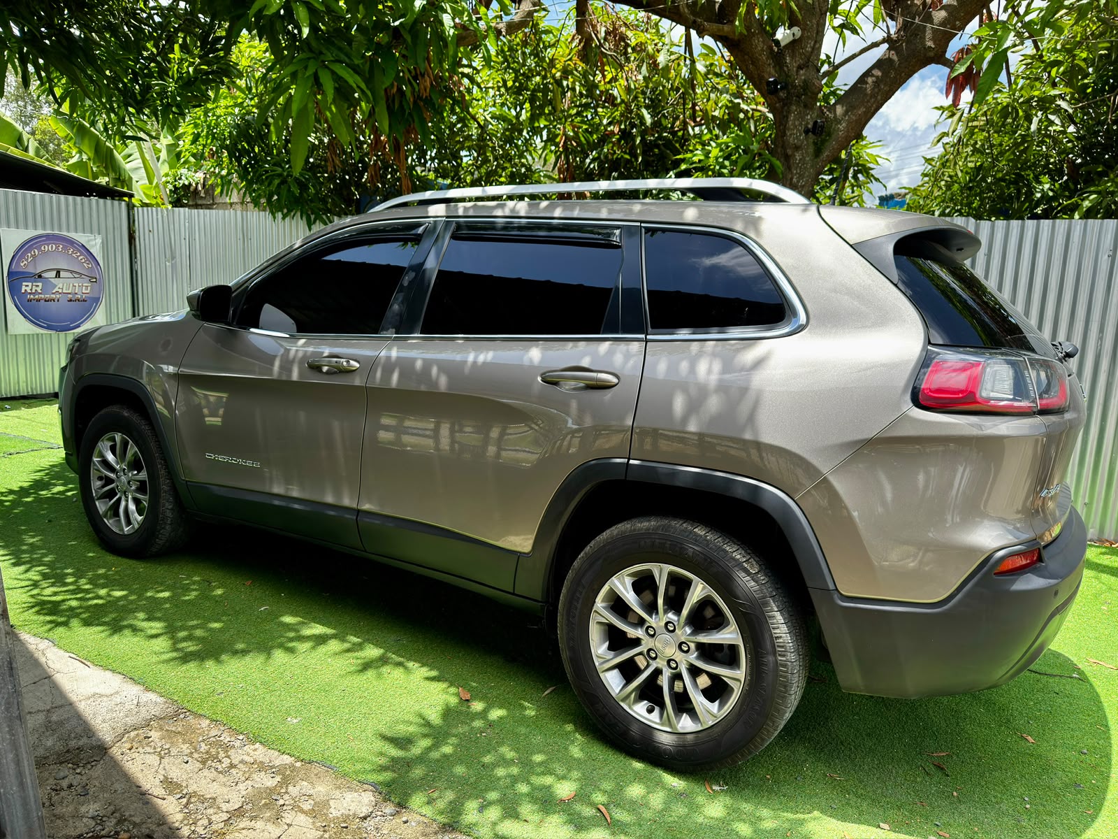 Jeep Cherokee 2020 Gasolina Foto 7319717-11.jpg