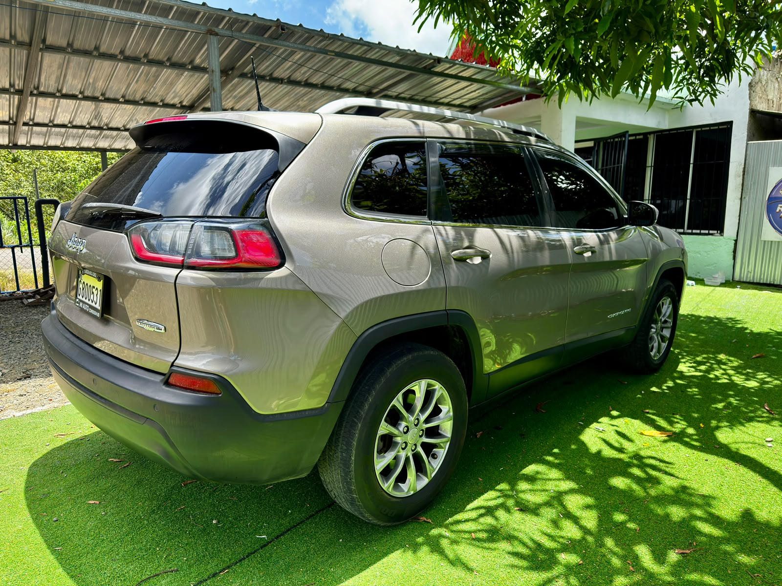 Jeep Cherokee 2020 Gasolina Foto 7319717-9.jpg