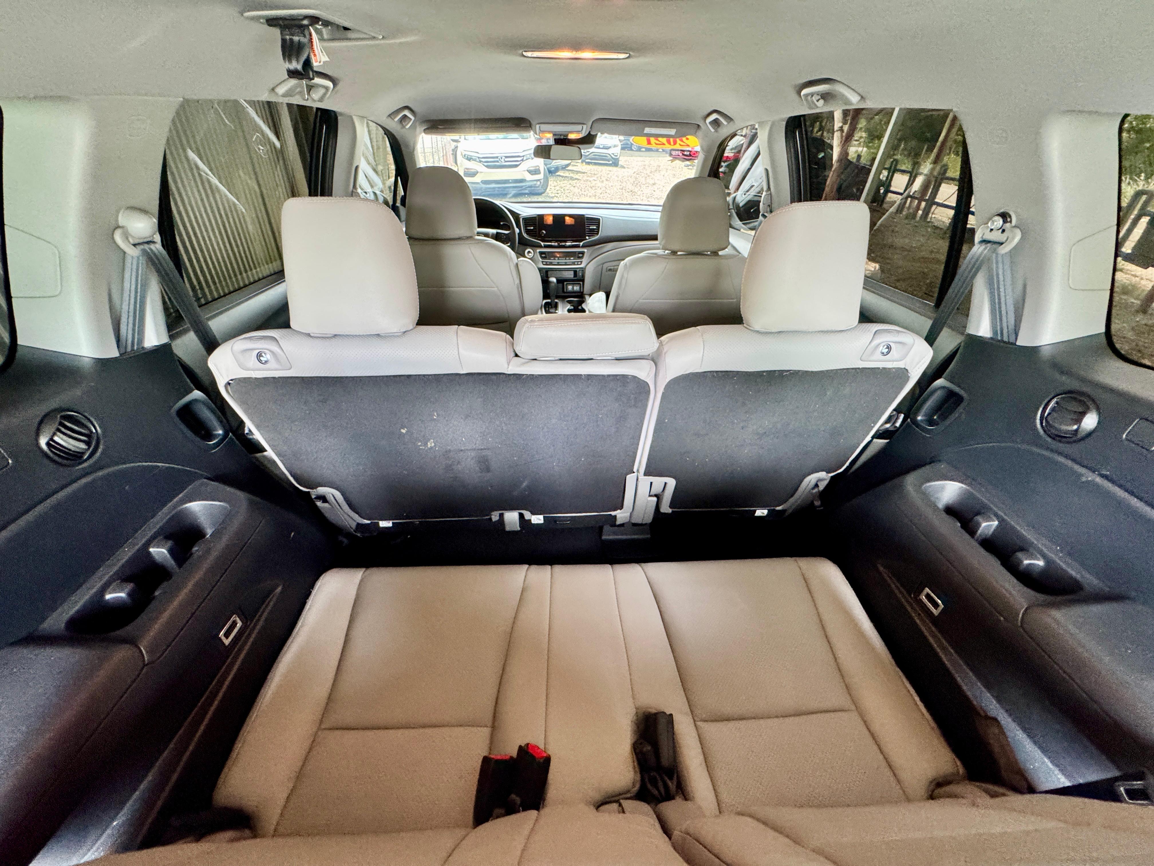 2020 Honda Pilot AWD  Foto 7319724-11.jpg