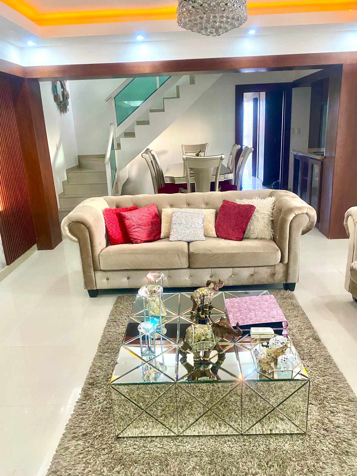 Vendo hermoso Apartamento ubicado en Alma Rosa l  5to y 6to   Caracter Foto 7319726-5.jpg