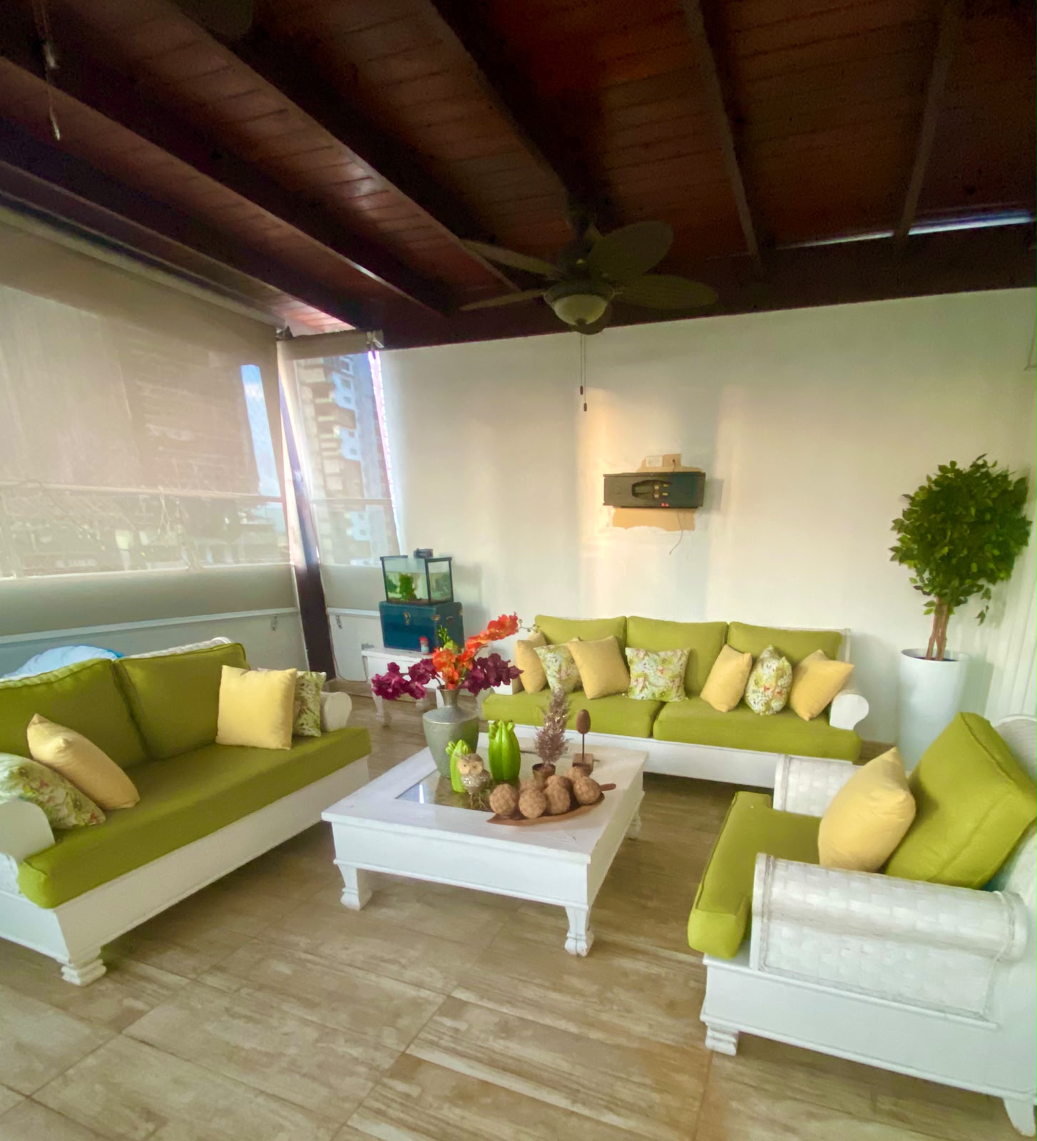 Vendo hermoso Apartamento ubicado en Alma Rosa l  5to y 6to   Caracter Foto 7319726-6.jpg