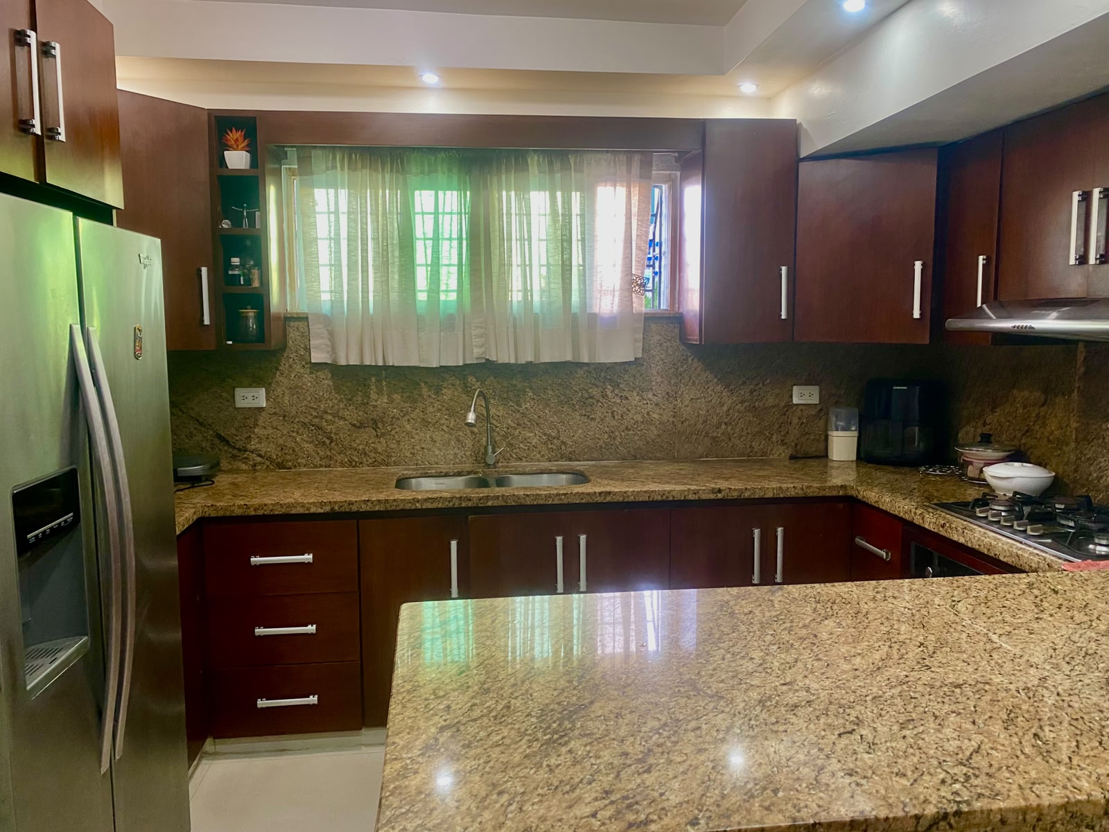 Vendo hermoso Apartamento ubicado en Alma Rosa l  5to y 6to   Caracter Foto 7319726-9.jpg