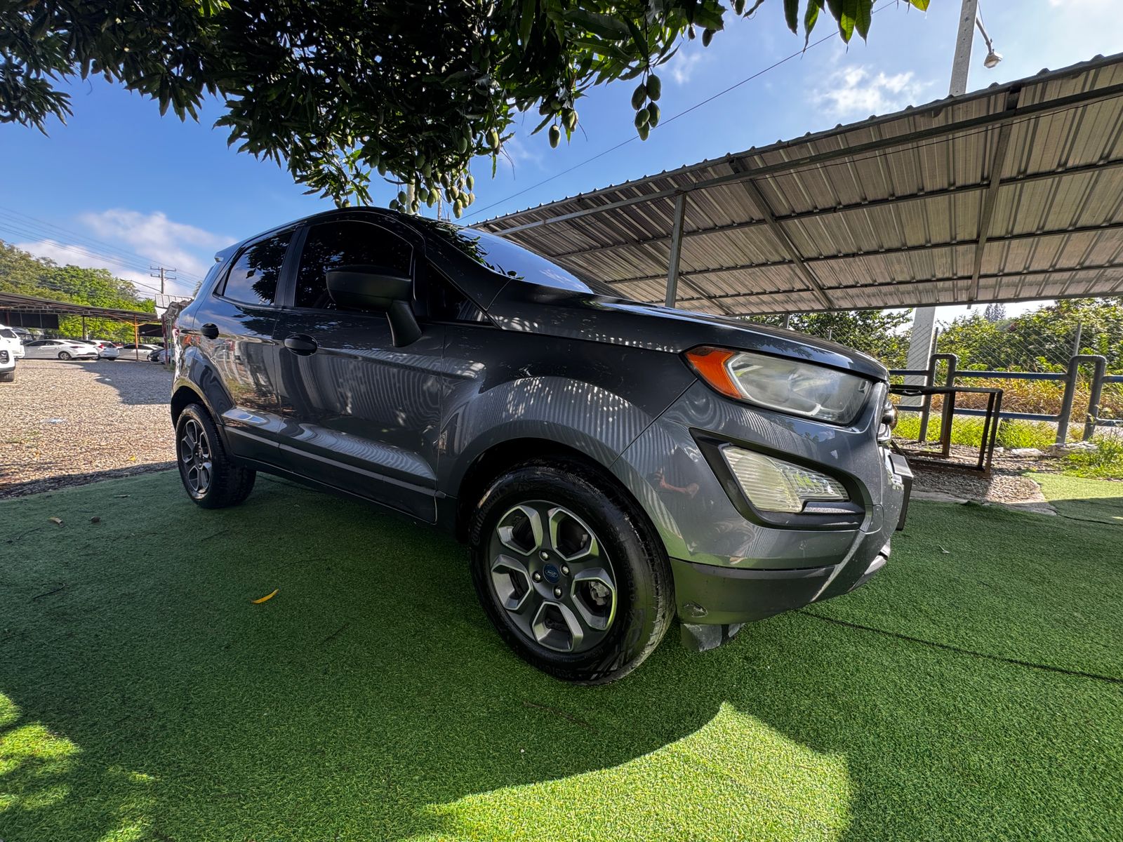 Ford Ecosport 2019 Gasolina Foto 7319729-13.jpg