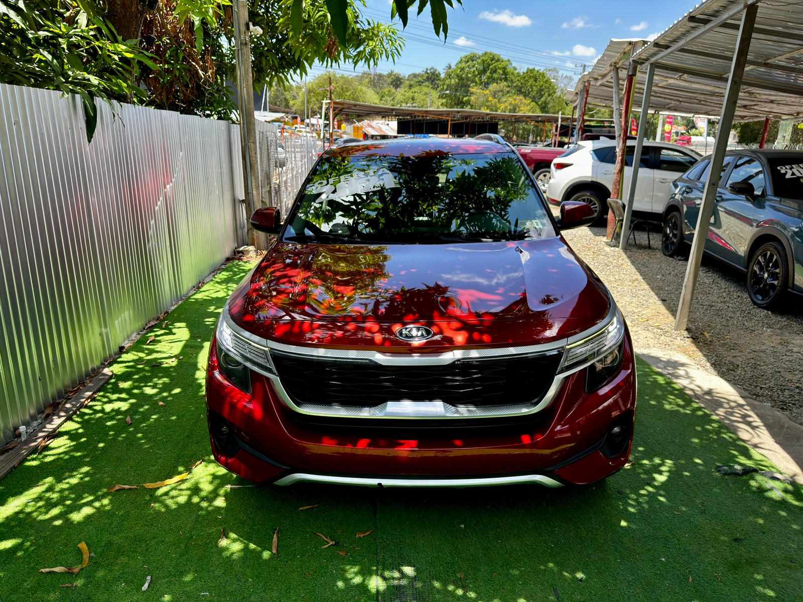2021 Kia Seltos S AWD Foto 7319733-10.jpg